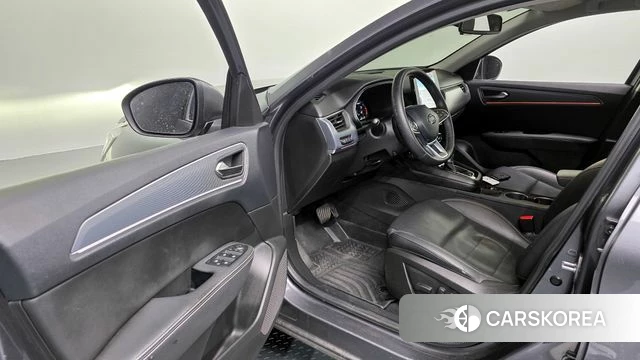 Renault Korea (Samsung) XM3 id 4323120 из Кореи 33