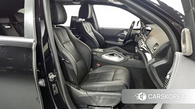 Mercedes-Benz GLS - Class X167 id 2984538 из Кореи 20