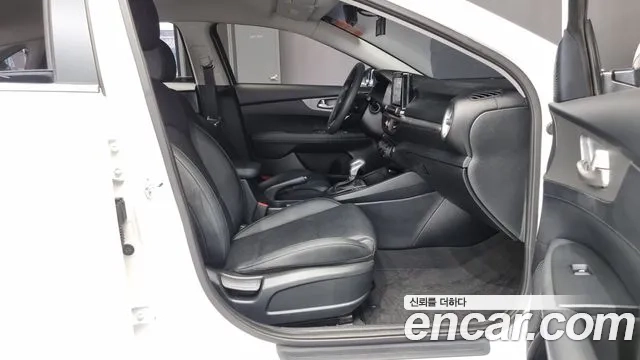 Kia Come New K3 id 2951532 из Кореи 20