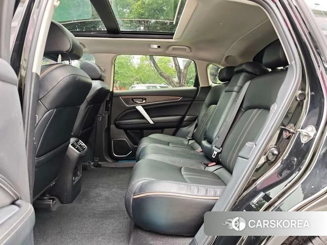 Honda Crown Road id 4279350 из Китая 31