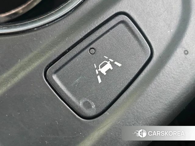 Chevrolet (GM Daewoo) Equinox id 4708401 из Кореи 20