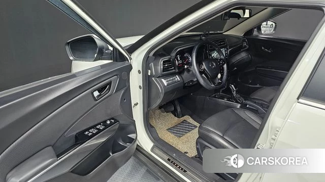 Ssangyong Berry New Tivoli id 4470798 из Кореи 30