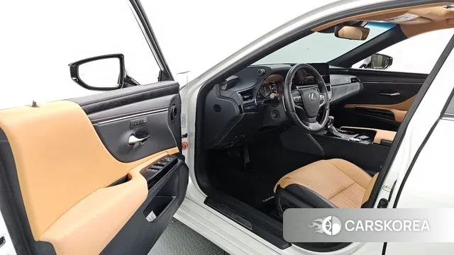 Lexus ES300h 7th generation id 3400060 из Кореи 20