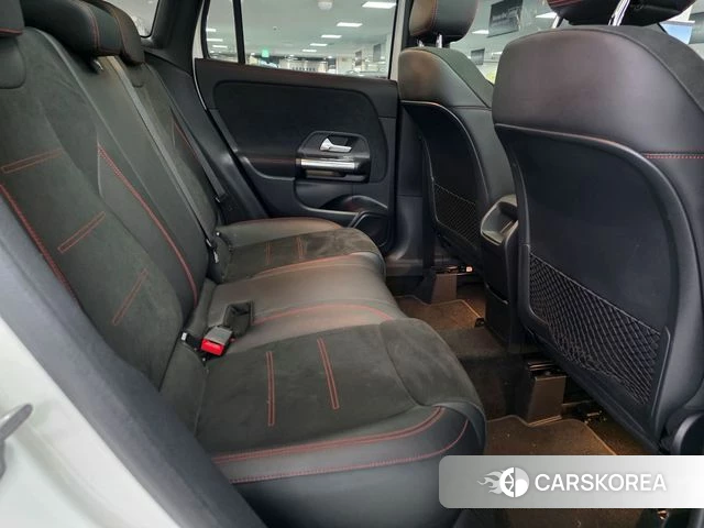 Mercedes-Benz GLA - Class H247 id 4864792 из Кореи 18