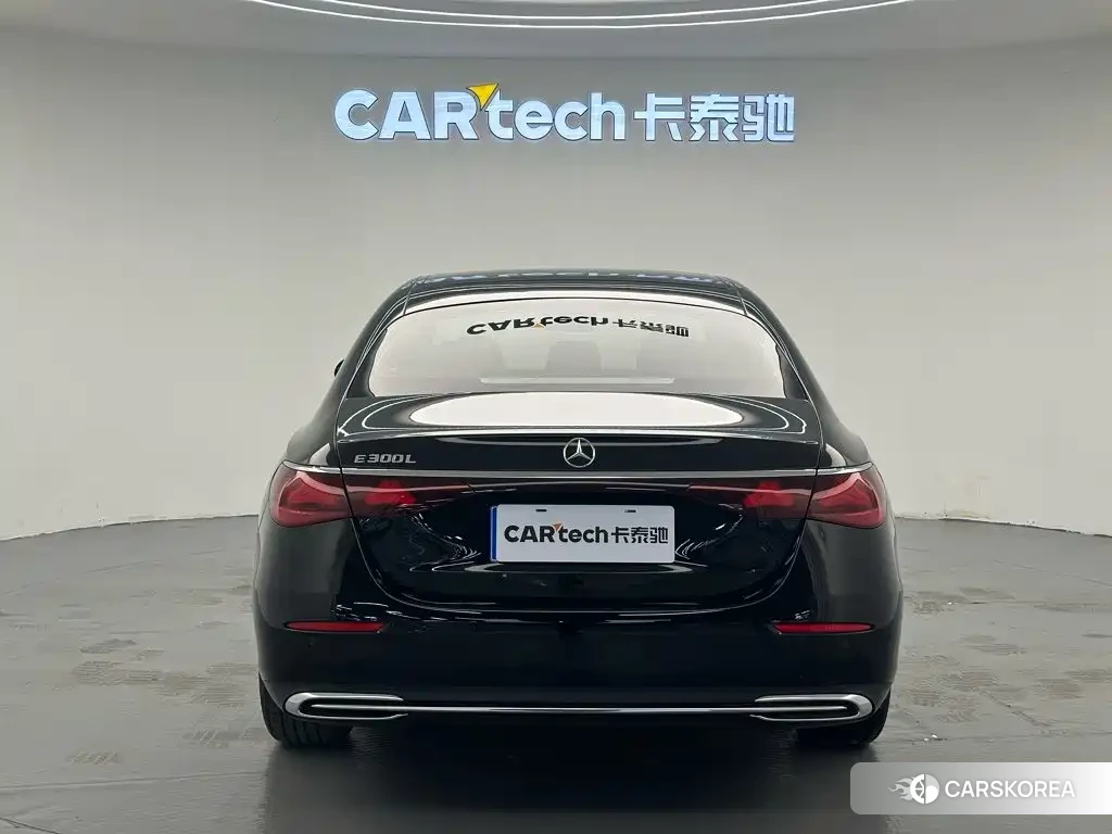 Mercedes-Benz E-Class id 4601010 из Китая 11