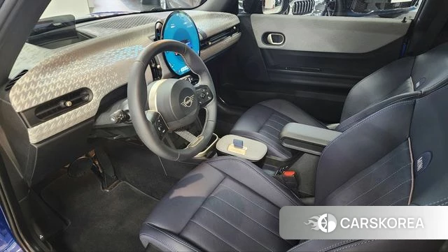 Mini Cooper S 4th Generation id 4548476 из Кореи 20