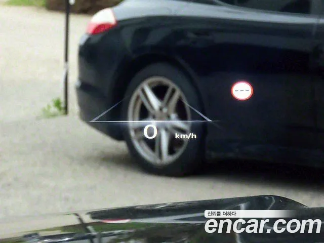 Genesis GV80 id 2723296 из Кореи 20