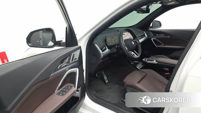 BMW X1 (U11) id 4291766 из Кореи 33
