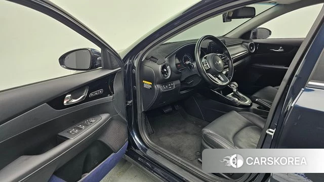 Kia Come New K3 id 3845292 из Кореи 20