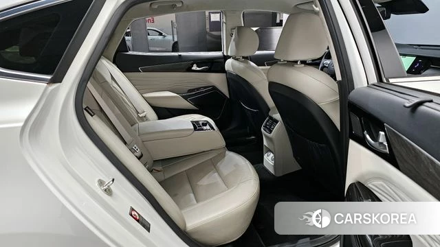 Kia K7 Premier Hybrid id 4402708 из Кореи 33