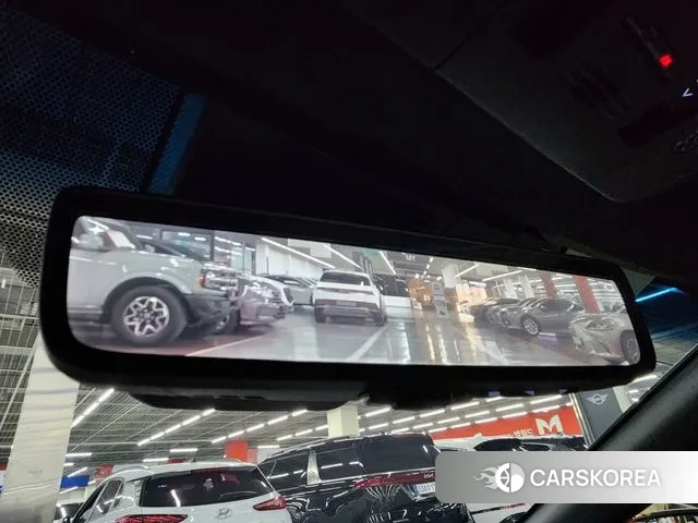 Toyota Camry (XV80) id 3549663 из Кореи 19