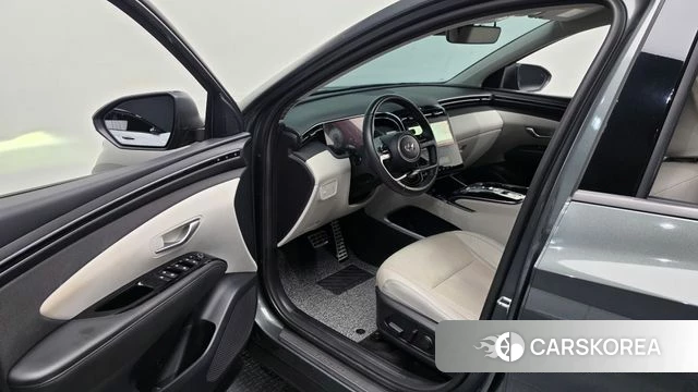 Hyundai Tucson (NX4) id 4683586 из Кореи 30