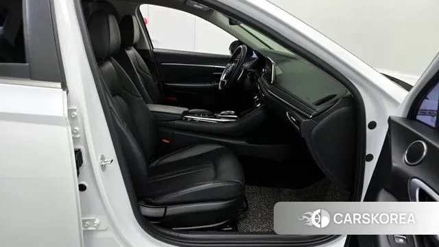 Hyundai Sonata (DN8) id 3479945 из Кореи 20