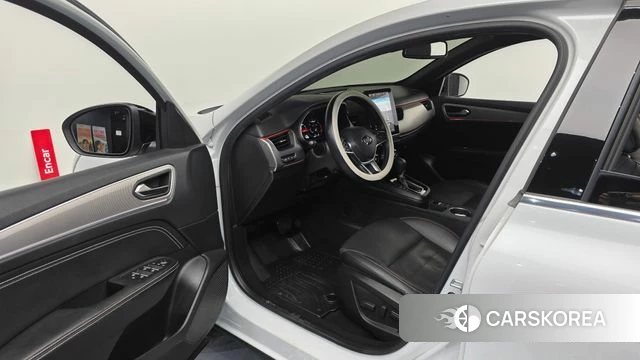 Renault Korea (Samsung) XM3 id 4618641 из Кореи 30