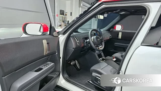 Mini Cooper S Countryman 3rd Generation id 3353487 из Кореи 20