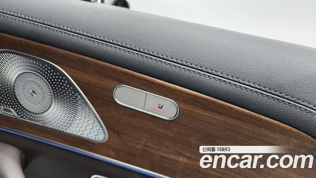 Mercedes-Benz GLE-Class W167 id 2588003 из Кореи 20