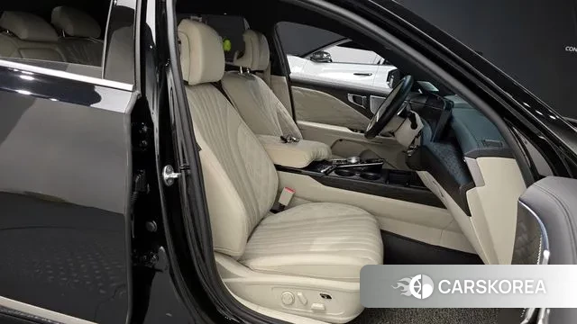 Kia K8 id 2990050 из Кореи 20