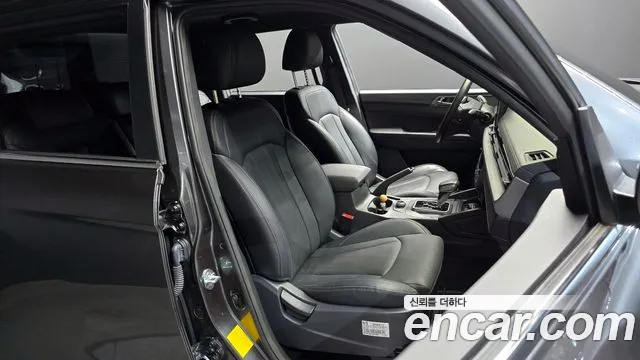 Ssangyong The New Rexton Sport id 2837230 из Кореи 20