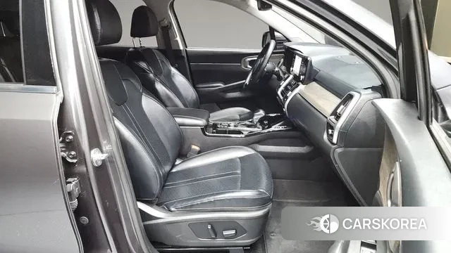 Kia Sorento 4th Generation id 3671771 из Кореи 20