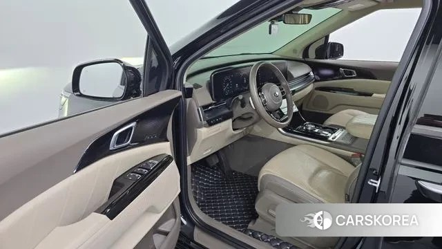 Kia Carnival 4th generation id 3274173 из Кореи 20