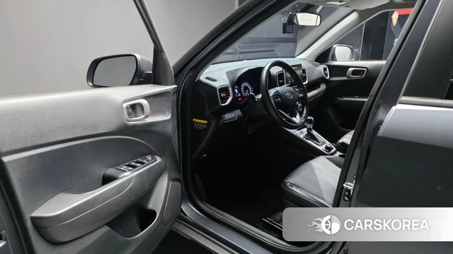 Hyundai Venue id 3820274 из Кореи 20