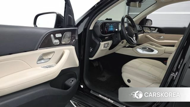 Mercedes-Benz GLE-Class W167 id 4665878 из Кореи 20
