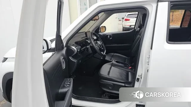 Hyundai Casper id 3384012 из Кореи 20