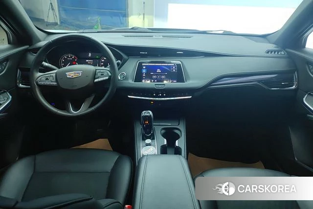 Cadillac XT4 id 4207253 из Китая 17