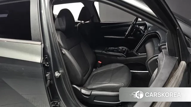 Hyundai Tucson (NX4) id 3458769 из Кореи 20