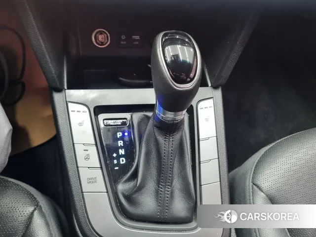 Hyundai The New Avante AD id 3374657 из Кореи 20