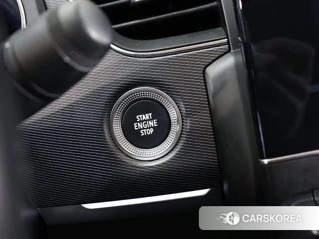 Renault Korea (Samsung) XM3 id 3772476 из Кореи 20