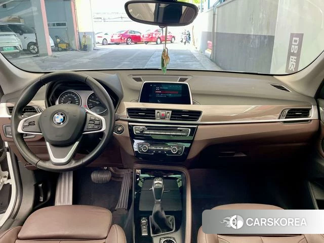 BMW X1 PHEV id 4253784 из Китая 20
