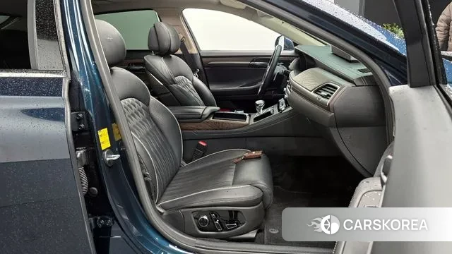 Genesis G90 id 3712874 из Кореи 20