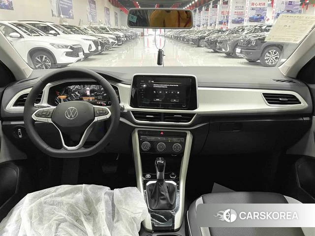 Volkswagen Exploring songs id 3944985 из Китая 13