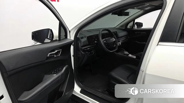 Kia The New Sportage 5th Generation id 4655399 из Кореи 32