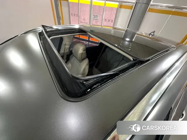 Genesis GV80 id 3399109 из Кореи 20