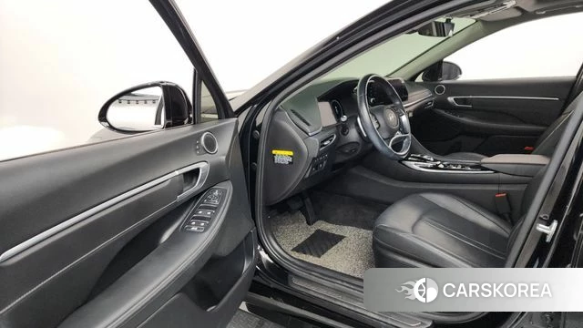 Hyundai Sonata (DN8) id 3873061 из Кореи 20