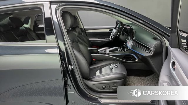 Hyundai The New Grandeur IG id 3860609 из Кореи 20