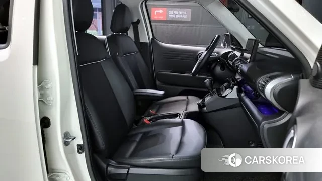 Hyundai Casper id 3555044 из Кореи 20