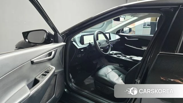 Kia EV6 id 4231046 из Кореи 31