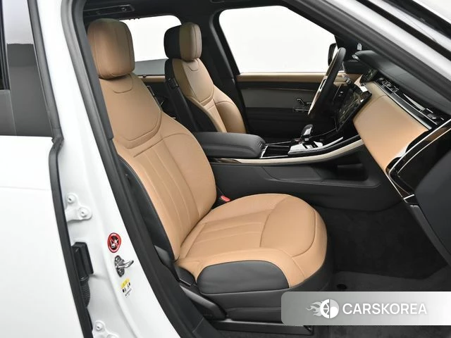 Land Rover Range Rover Sport 3rd Generation id 3939941 из Кореи 20