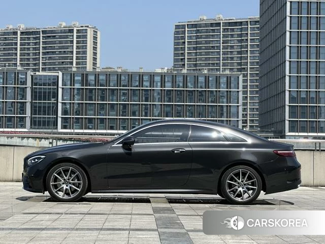 Mercedes-Benz E-class (imported) id 4205646 из Китая 19
