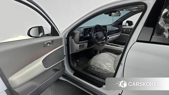 Hyundai Ionic 6 id 4929252 из Кореи 20