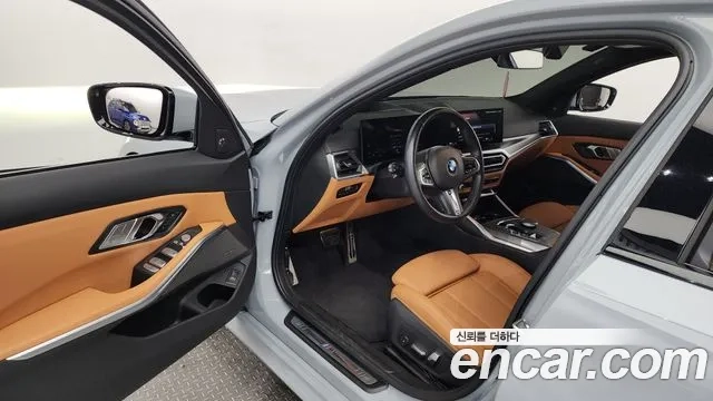 BMW 3 Series (G20) id 2943405 из Кореи 20