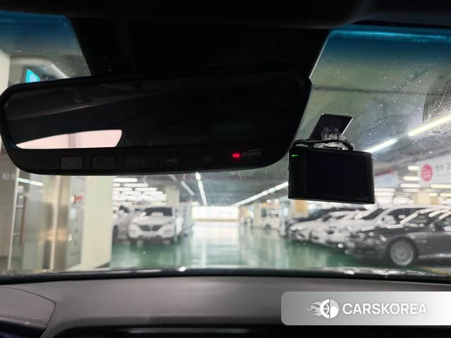Genesis G80 id 4568504 из Кореи 10