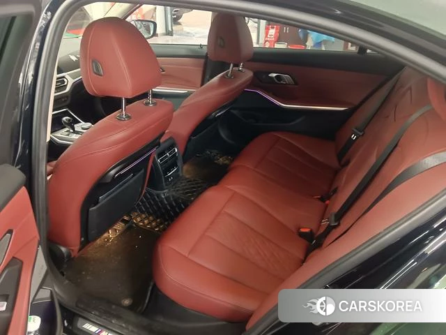 BMW 3 series id 4256638 из Китая 19
