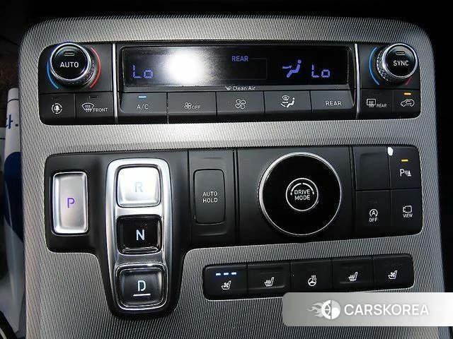Hyundai Palisade id 4688250 из Кореи 20