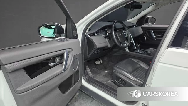 Land Rover Discovery Sports 2nd Generation id 3893349 из Кореи 20