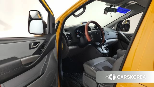 Hyundai The New Grand Starex id 4351266 из Кореи 32