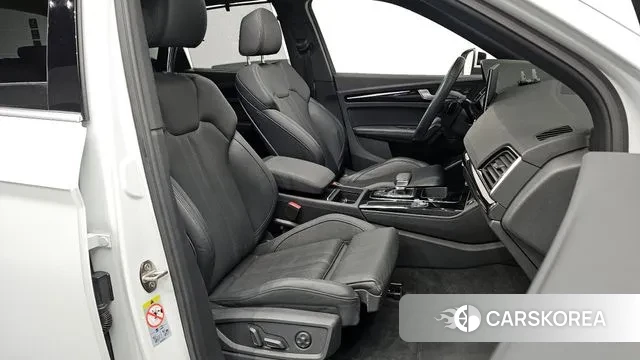 Audi Q5 (FY) id 3741062 из Кореи 20